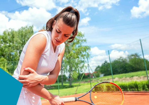 Homeopathy Treatment For Tennis Elbow